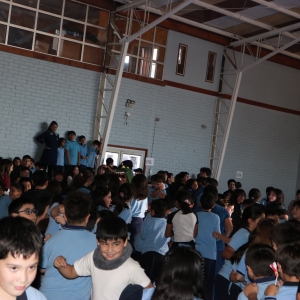 Día del Estudiante
